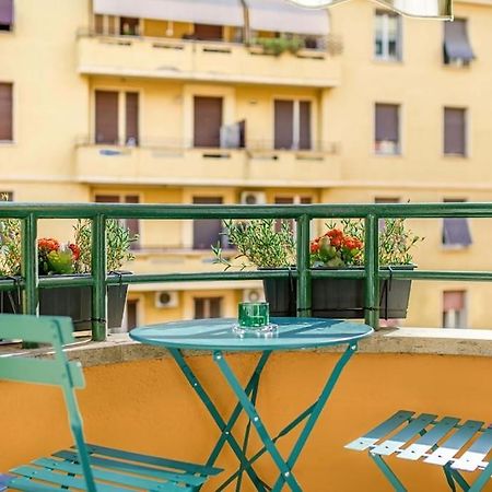 Riboty 10 Suites Róma Kültér fotó