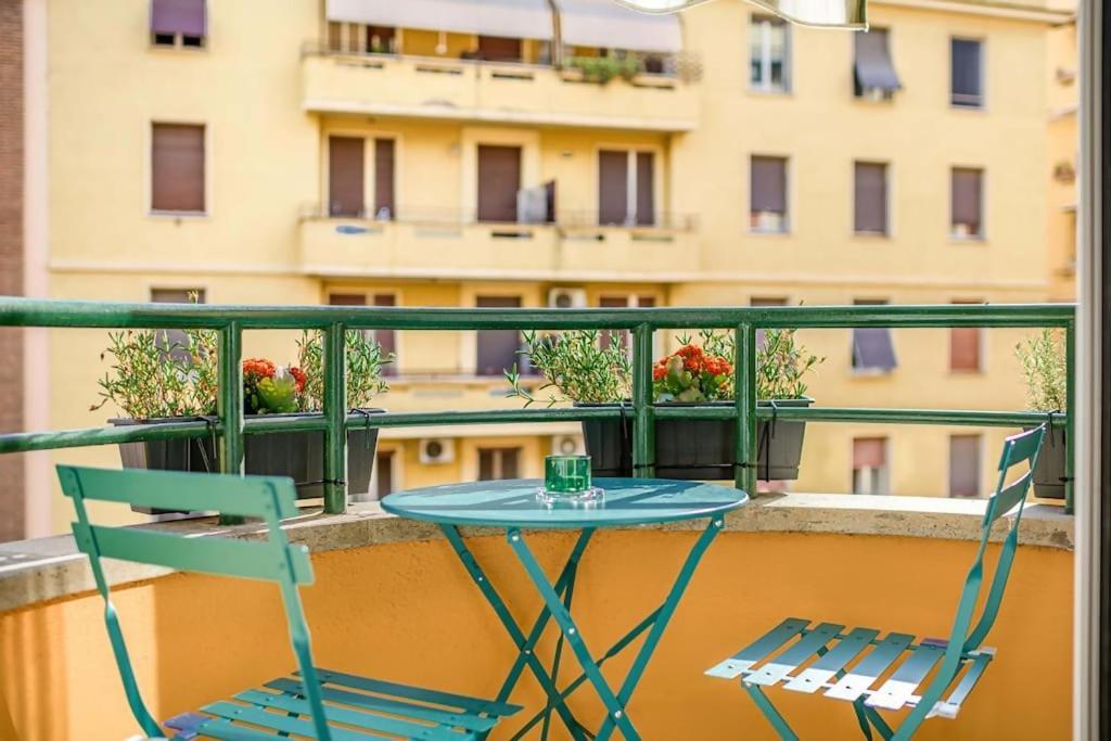 Riboty 10 Suites Róma Kültér fotó