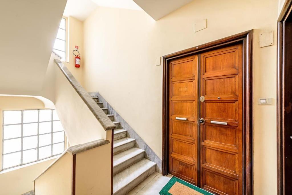 Riboty 10 Suites Róma Kültér fotó