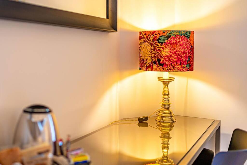 Riboty 10 Suites Róma Kültér fotó