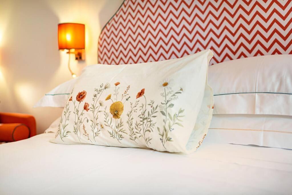 Riboty 10 Suites Róma Kültér fotó