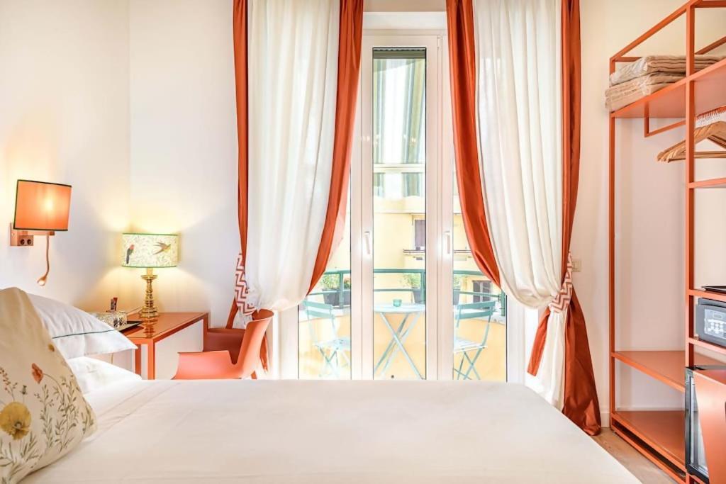 Riboty 10 Suites Róma Kültér fotó
