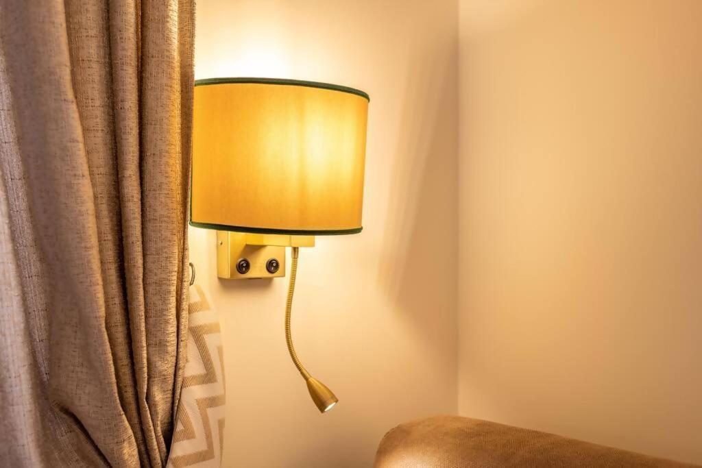Riboty 10 Suites Róma Kültér fotó