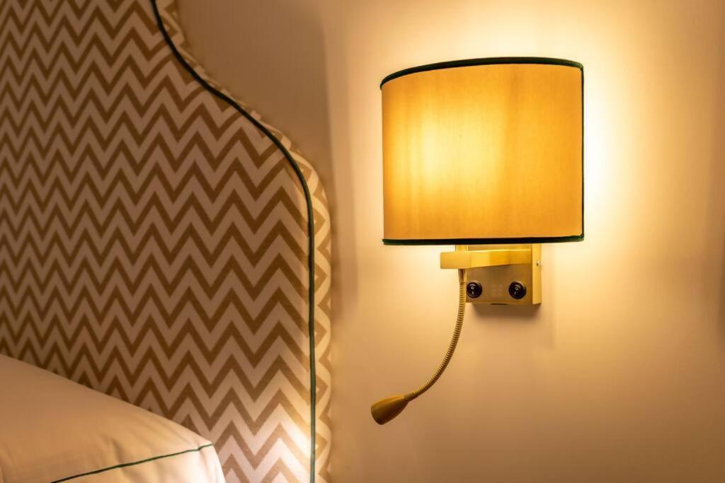 Riboty 10 Suites Róma Kültér fotó