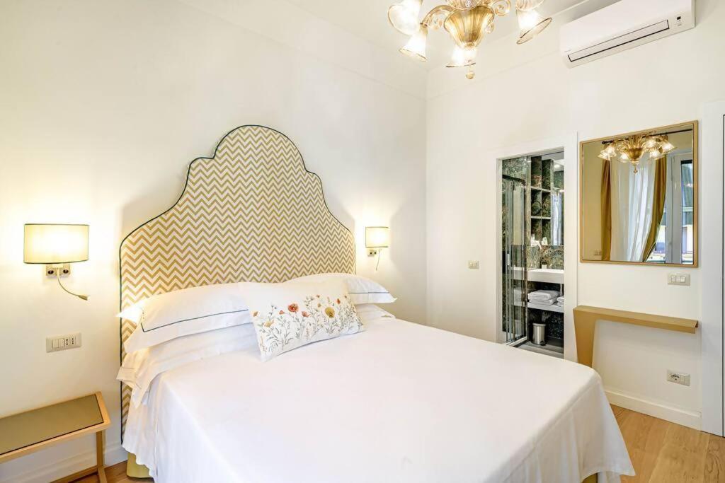 Riboty 10 Suites Róma Kültér fotó