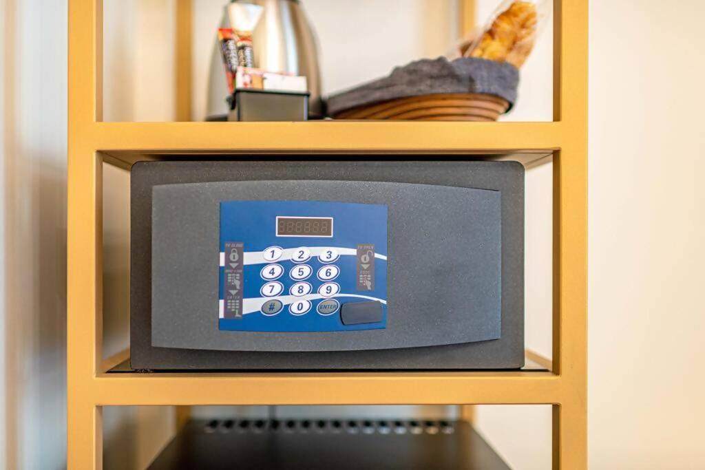 Riboty 10 Suites Róma Kültér fotó