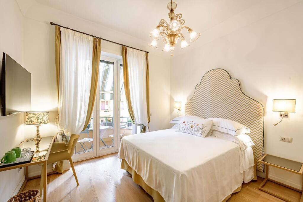 Riboty 10 Suites Róma Kültér fotó