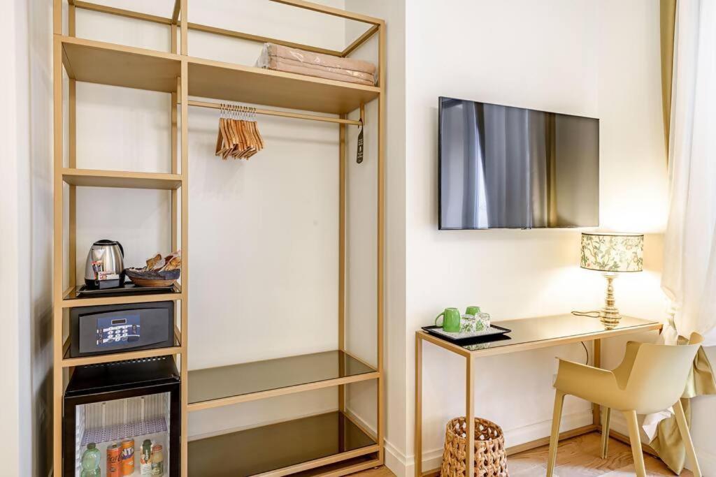 Riboty 10 Suites Róma Kültér fotó