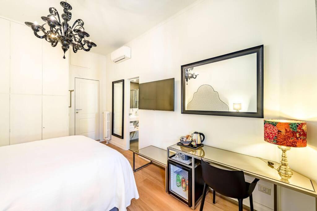 Riboty 10 Suites Róma Kültér fotó