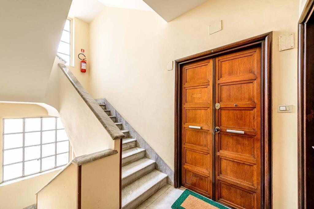Riboty 10 Suites Róma Kültér fotó